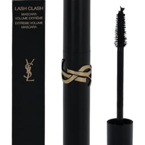 Lash Clash Mascara Noir