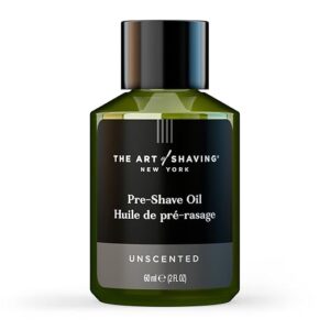 Art of Shaving Pre Shave Oil