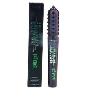 Benefit Badgal Waterproof Mascara
