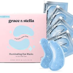 Grace & Stella Under Eye Mask