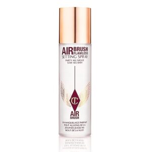Charlotte Tilbury Airbrush Setting Spray