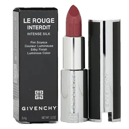 Le Rouge Interdit N 333