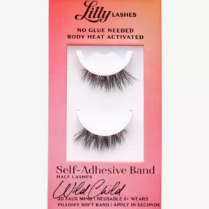 Lilly Lashes