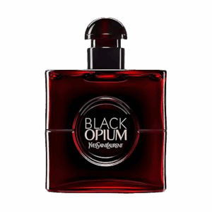 Black Opium Perfume - Yves Saint Laurent