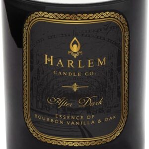 HARLEM CANDLE