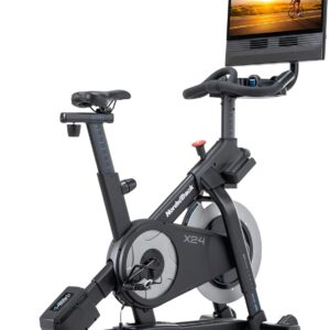 NordicTrack Exercise Bike X24