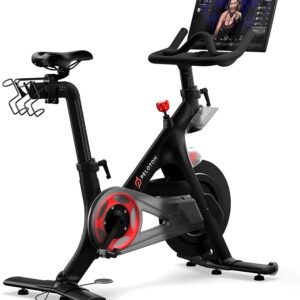 Peloton Exercise Cross Training Bike+